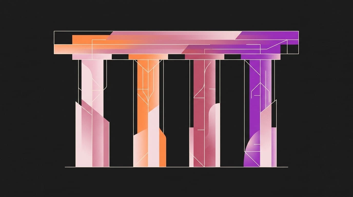 Four things we build into every AI system
